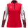 Jako Dynamic ziptop majica dugih rukava – crvena_EliteSport