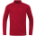 Jako Pro Casual jakna za slobodno vrijeme – tamno crvena_EliteSport