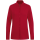Jako Pro Casual jakna za slobodno vrijeme – tamno crvena_EliteSport