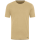 Jako Pro Casual majica kratkih rukava — bež_EliteSport