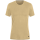 Jako Pro Casual majica kratkih rukava — bež_EliteSport