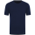 Jako Pro Casual majica kratkih rukava — tamno plava_EliteSport