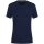 Jako Pro Casual majica kratkih rukava — tamno plava_EliteSport