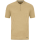 Jako Pro Casual polo majica kratkih rukava – bež_EliteSport