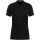 Jako Pro Casual polo majica kratkih rukava – crna_EliteSport
