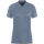 Jako Pro Casual polo majica kratkih rukava – prljavo plava_EliteSport