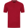 Jako Pro Casual polo majica kratkih rukava – tamno crvena_EliteSport