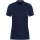 Jako Pro Casual polo majica kratkih rukava – tamno plava_EliteSport