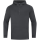 Jako Pro Casual ziptop majica s kapuljačom – antracit_EliteSport
