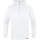 Jako Pro Casual ziptop majica s kapuljačom – bijela_EliteSport
