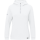 Jako Pro Casual ziptop majica s kapuljačom – bijela_EliteSport