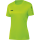 Jako Team dres kratkih rukava — neon zelena_EliteSport