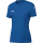 Jako Team dres kratkih rukava — plava_EliteSport