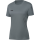 Jako Team dres kratkih rukava — siva_EliteSport