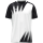 Jako Vintage dres kratkih rukava — bijela/crna_EliteSport