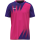 Jako Vintage dres kratkih rukava — žarko roza/ljubičasta_EliteSport
