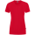 Jako Doubletex majica kratkih rukava — crvena_EliteSport
