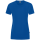 Jako Doubletex majica kratkih rukava — plava_EliteSport