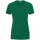 Jako Doubletex majica kratkih rukava — zelena_EliteSport
