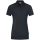 Jako Doubletex polo majica kratkih rukava – antracit_EliteSport