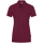 Jako Doubletex polo majica kratkih rukava – bordo_EliteSport