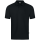Jako Doubletex polo majica kratkih rukava – crna_EliteSport