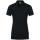 Jako Doubletex polo majica kratkih rukava – crna_EliteSport