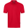 Jako Doubletex polo majica kratkih rukava – crvena_EliteSport