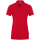 Jako Doubletex polo majica kratkih rukava – crvena_EliteSport