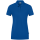 Jako Doubletex polo majica kratkih rukava – plava_EliteSport