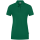 Jako Doubletex polo majica kratkih rukava – zelena_EliteSport