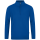 Jako Doubletex ziptop majica dugih rukava — plava_EliteSport