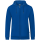 Jako Organic jakna s kapuljačom – plava_EliteSport