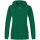 Jako Organic jakna s kapuljačom – zelena_EliteSport