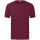 Jako Organic majica kratkih rukava — bordo_EliteSport
