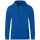 Jako Organic majica s kapuljačom — plava_EliteSport
