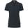 Jako Organic polo majica kratkih rukava – antracit_EliteSport