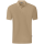 Jako Organic polo majica kratkih rukava – bež_EliteSport