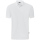 Jako Organic polo majica kratkih rukava – bijela_EliteSport