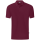 Jako Organic polo majica kratkih rukava – bordo_EliteSport