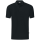 Jako Organic polo majica kratkih rukava – crna_EliteSport