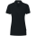 Jako Organic polo majica kratkih rukava – crna_EliteSport