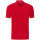 Jako Organic polo majica kratkih rukava – crvena_EliteSport