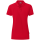 Jako Organic polo majica kratkih rukava – crvena_EliteSport