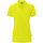 Jako Organic polo majica kratkih rukava – limeta_EliteSport
