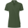 Jako Organic polo majica kratkih rukava – maslinasto zelena_EliteSport