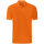 Jako Organic polo majica kratkih rukava – narančasta_EliteSport