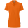 Jako Organic polo majica kratkih rukava – narančasta_EliteSport