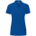 Jako Organic polo majica kratkih rukava – plava_EliteSport