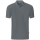 Jako Organic polo majica kratkih rukava – siva_EliteSport
